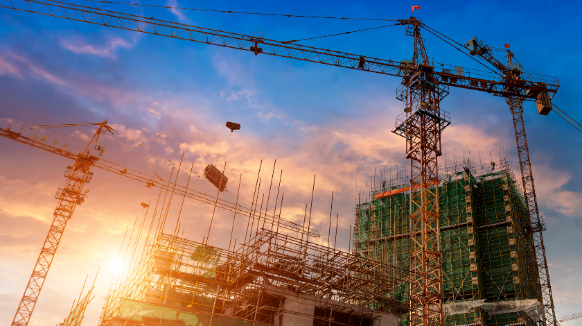Construction Services Pune