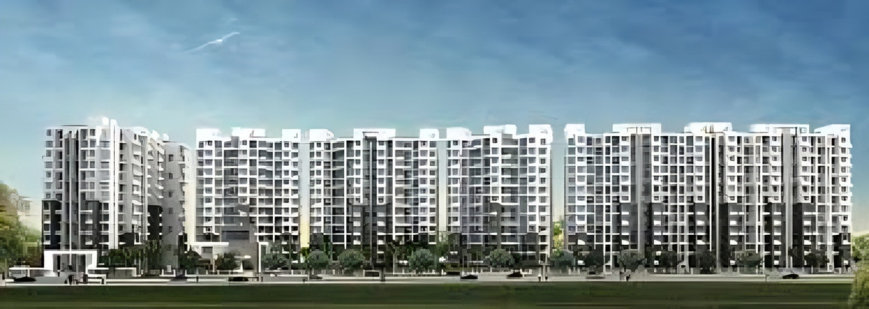 2 BHK- Wagholi