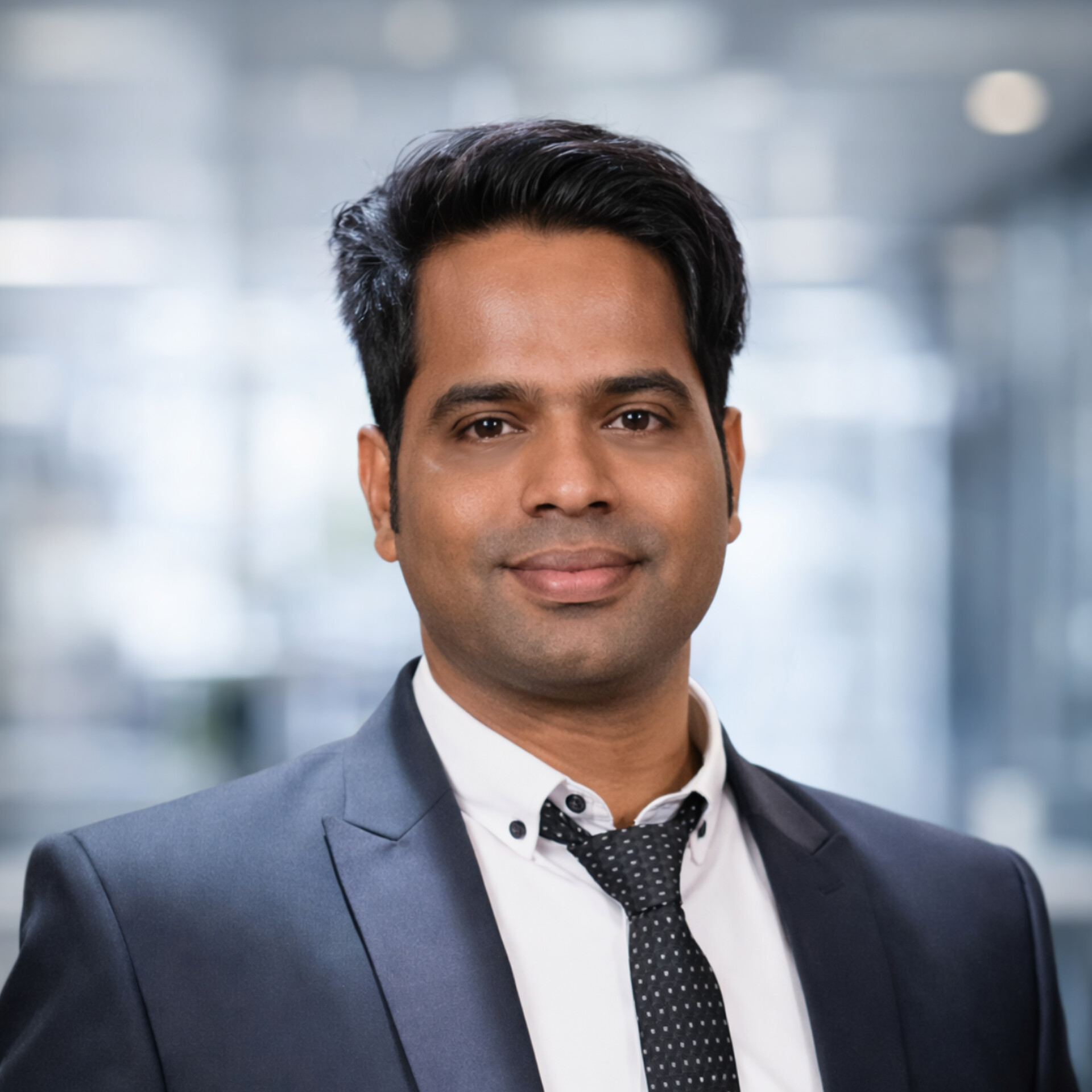 Vishal Todkar
