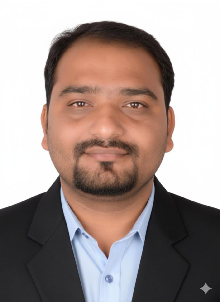Prakash Vedpathak