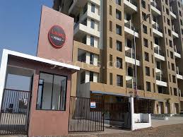 2 BHK- Umang Pride, Wagholi