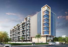 2 BHK- Majestique City, Wagholi