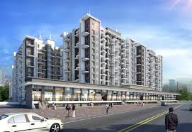 2 BHK- Majestique Manhattan