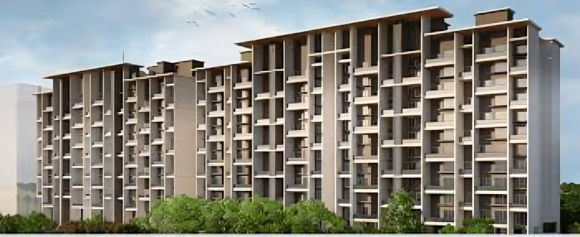 3 BHK- Gagan Adira, Wagholi