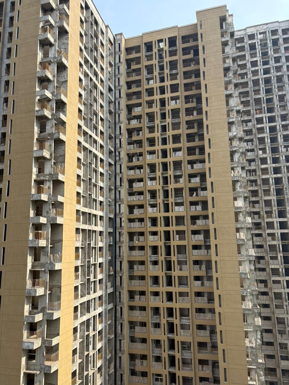 Godrej Parkridge