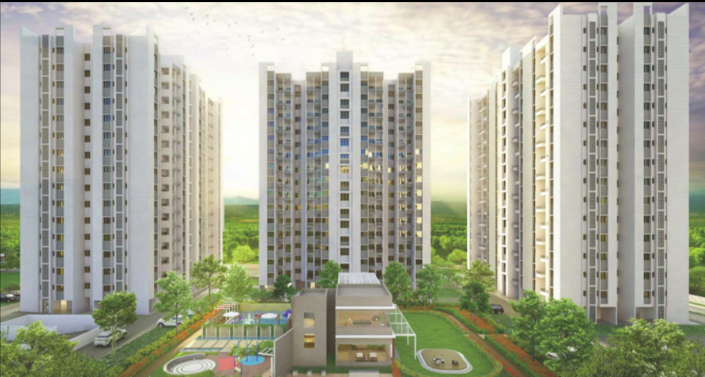 2 BHK