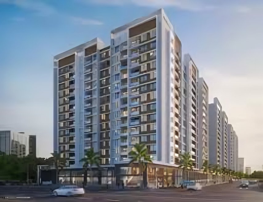 2 BHK