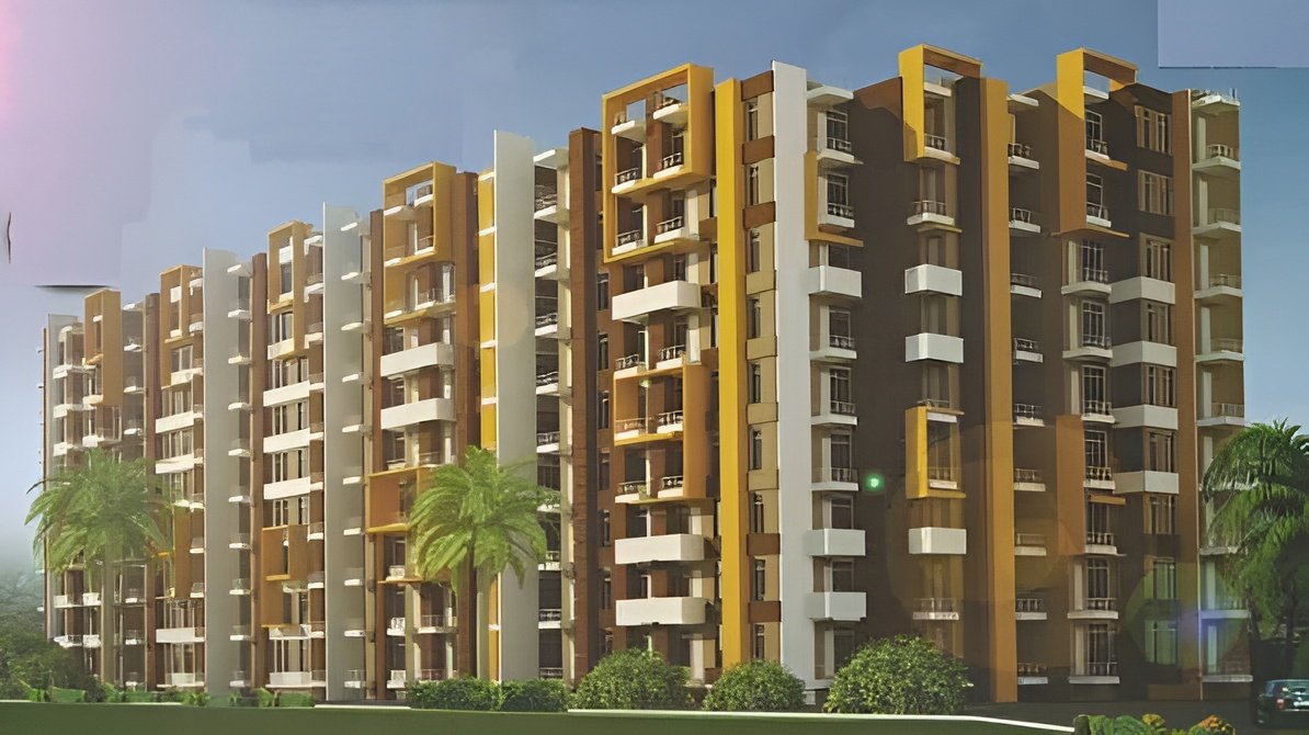 2 BHK