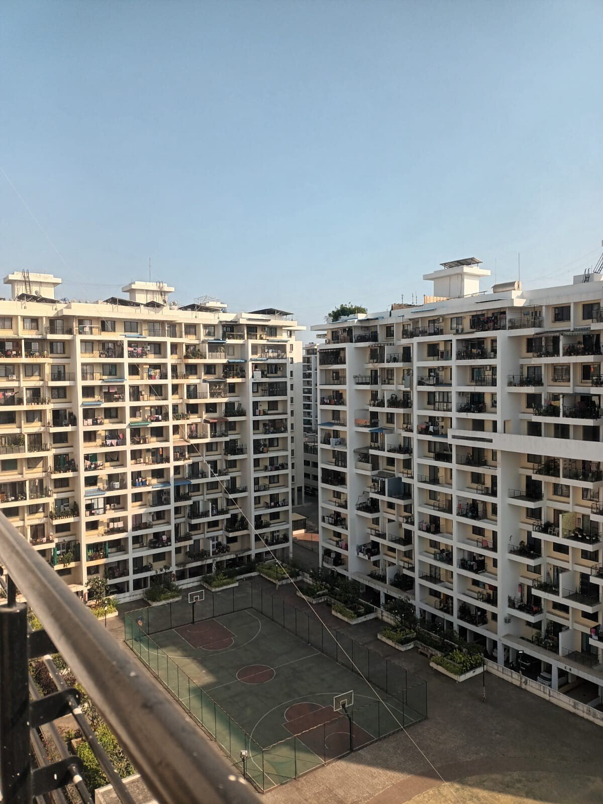 Ivy Apartment