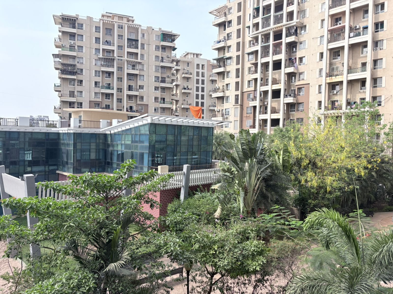 2 BHK