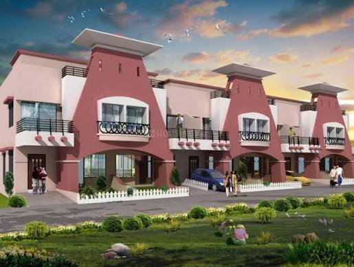 3.5 BHK