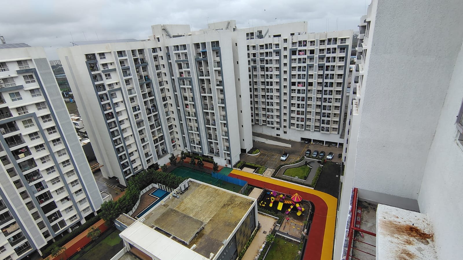 2.5 BHK