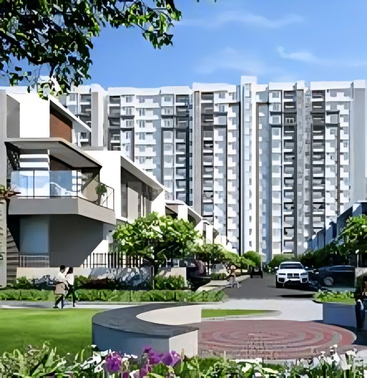 2 BHK
