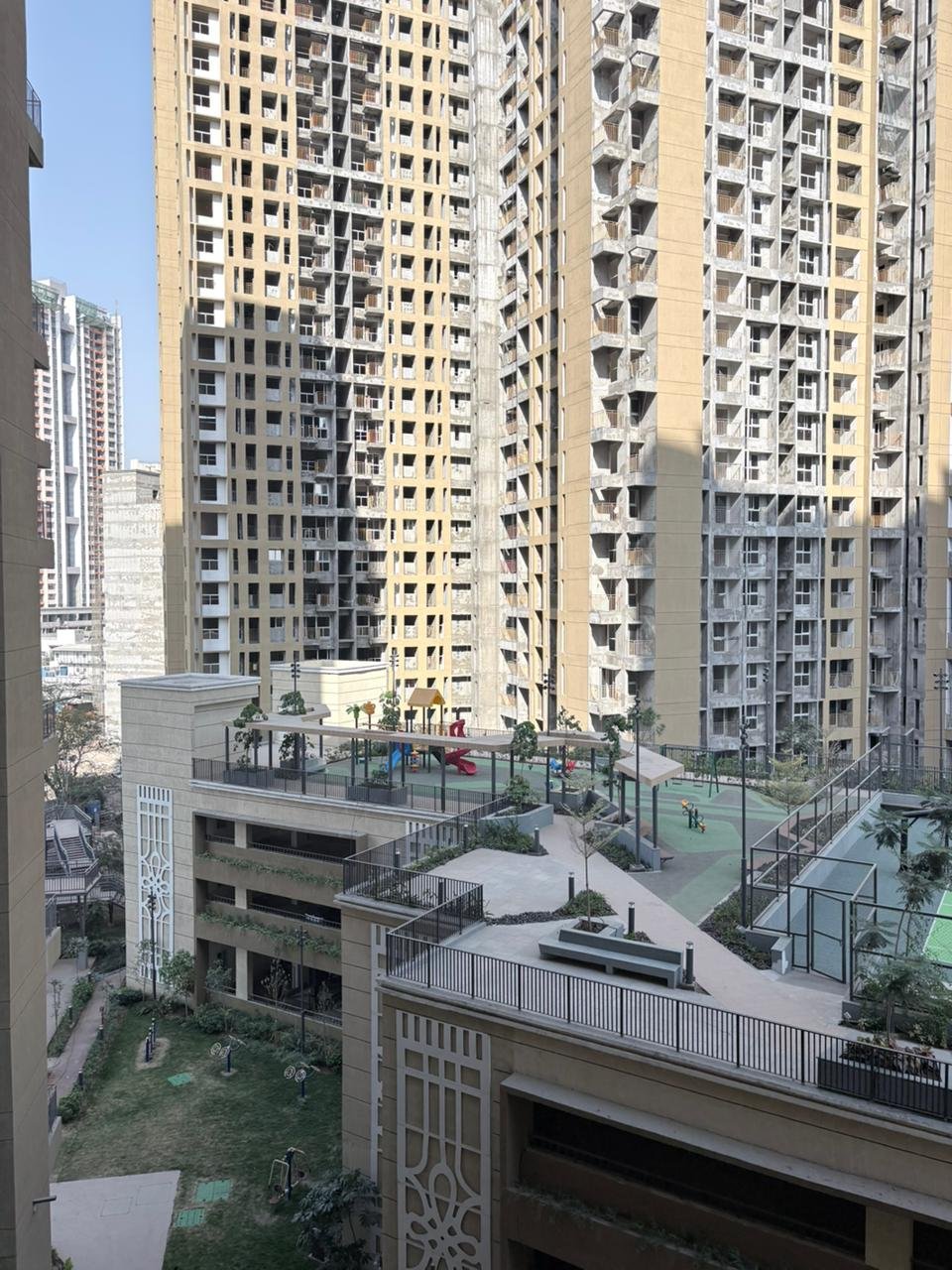 3 BHK