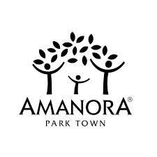 Amanora Park Town